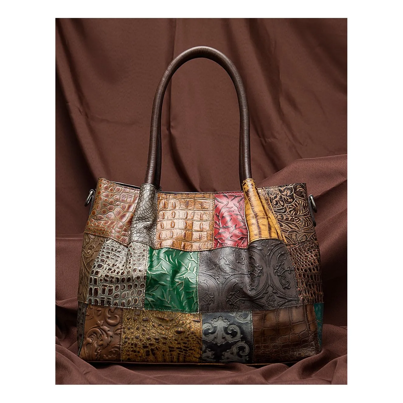 Serpatura Everyday Carryall