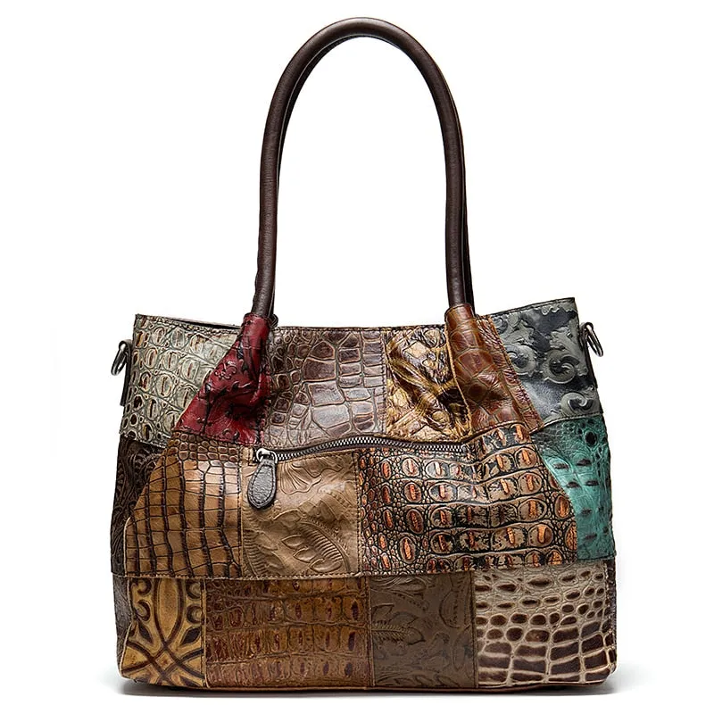 Serpatura Everyday Carryall