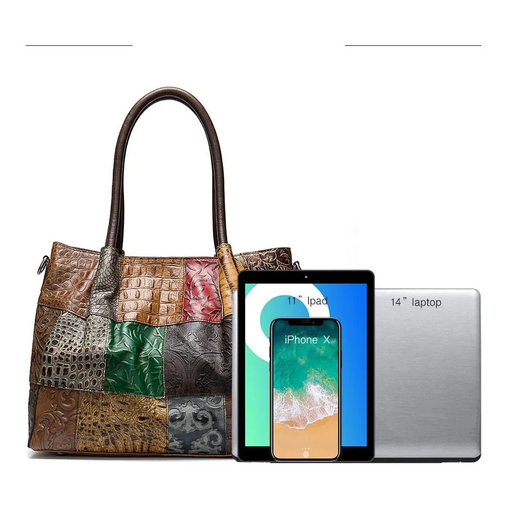 Serpatura Everyday Carryall