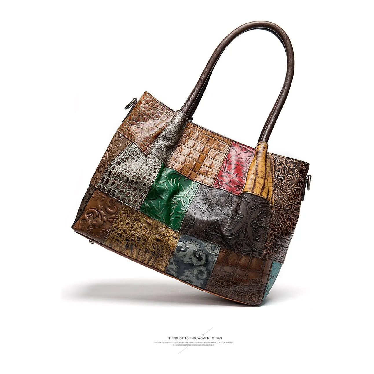 Serpatura Everyday Carryall