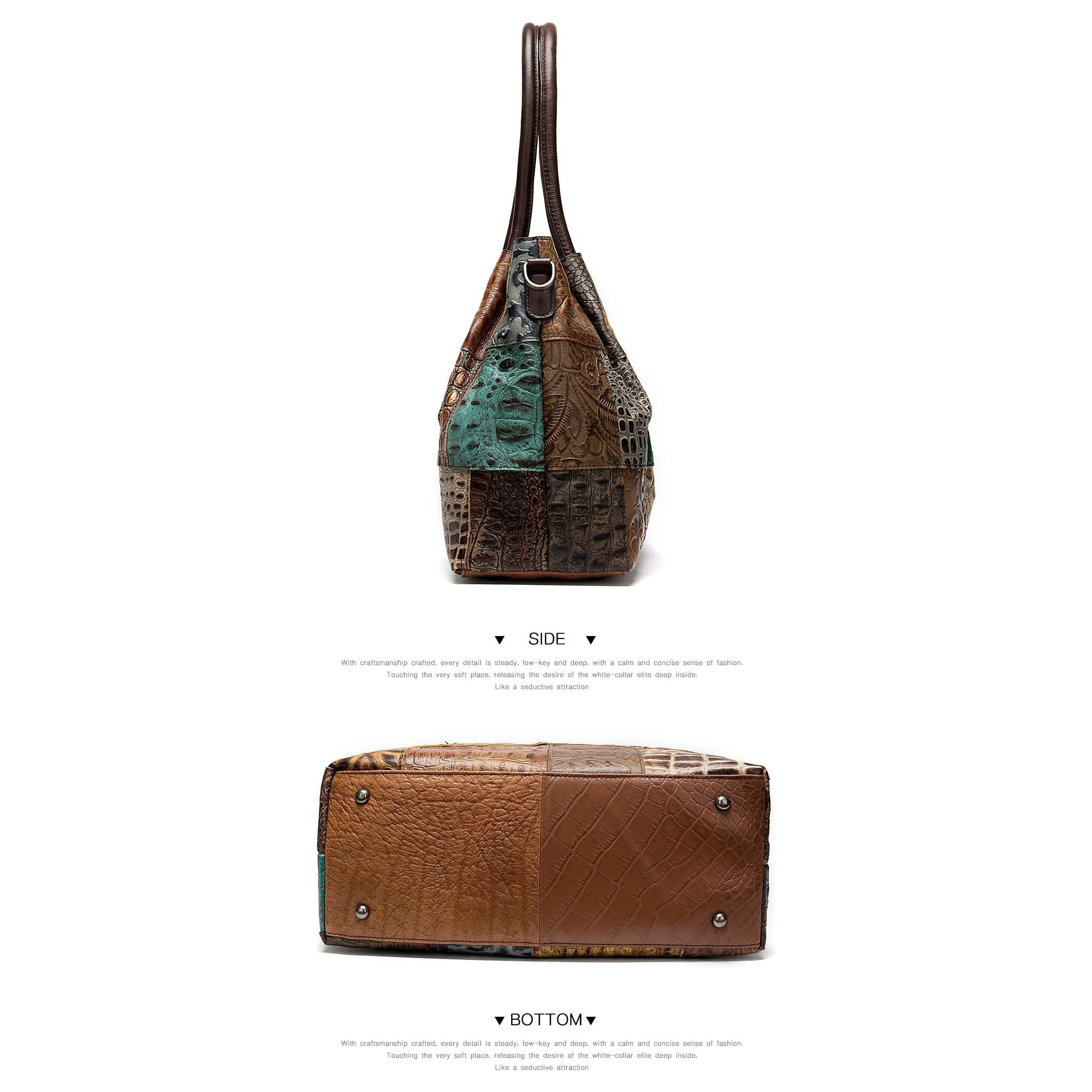 Serpatura Everyday Carryall
