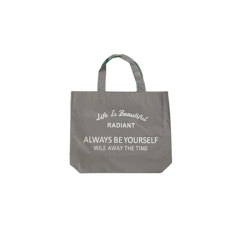 Simple Sub Bag