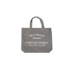 Simple Sub Bag