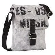 Smokey Crossbody Bag