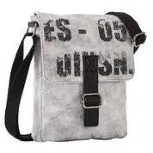 Smokey Crossbody Bag