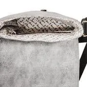 Smokey Crossbody Bag