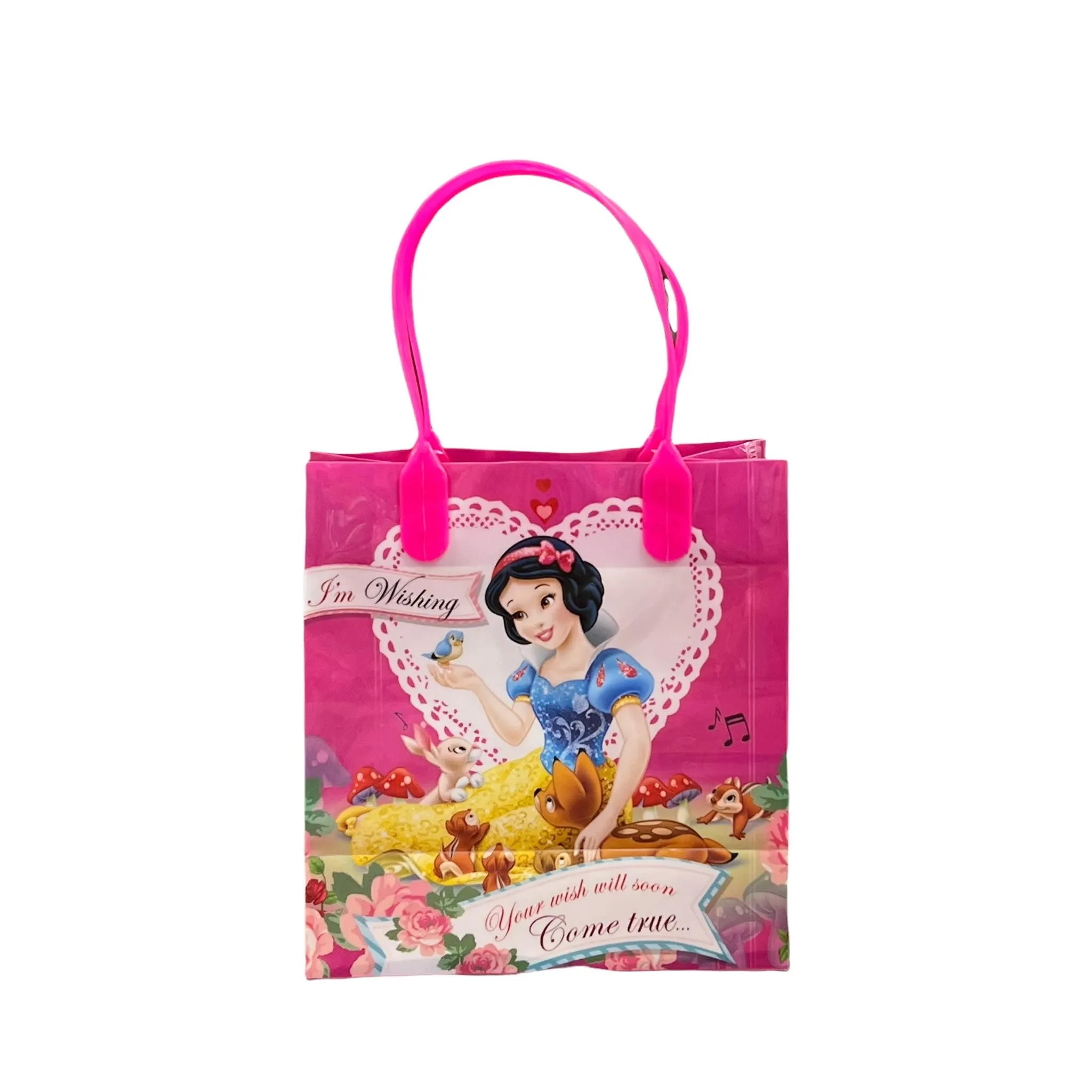 Snow White Goodie bags Goody Bags Gift Bags Party Favor Bags
