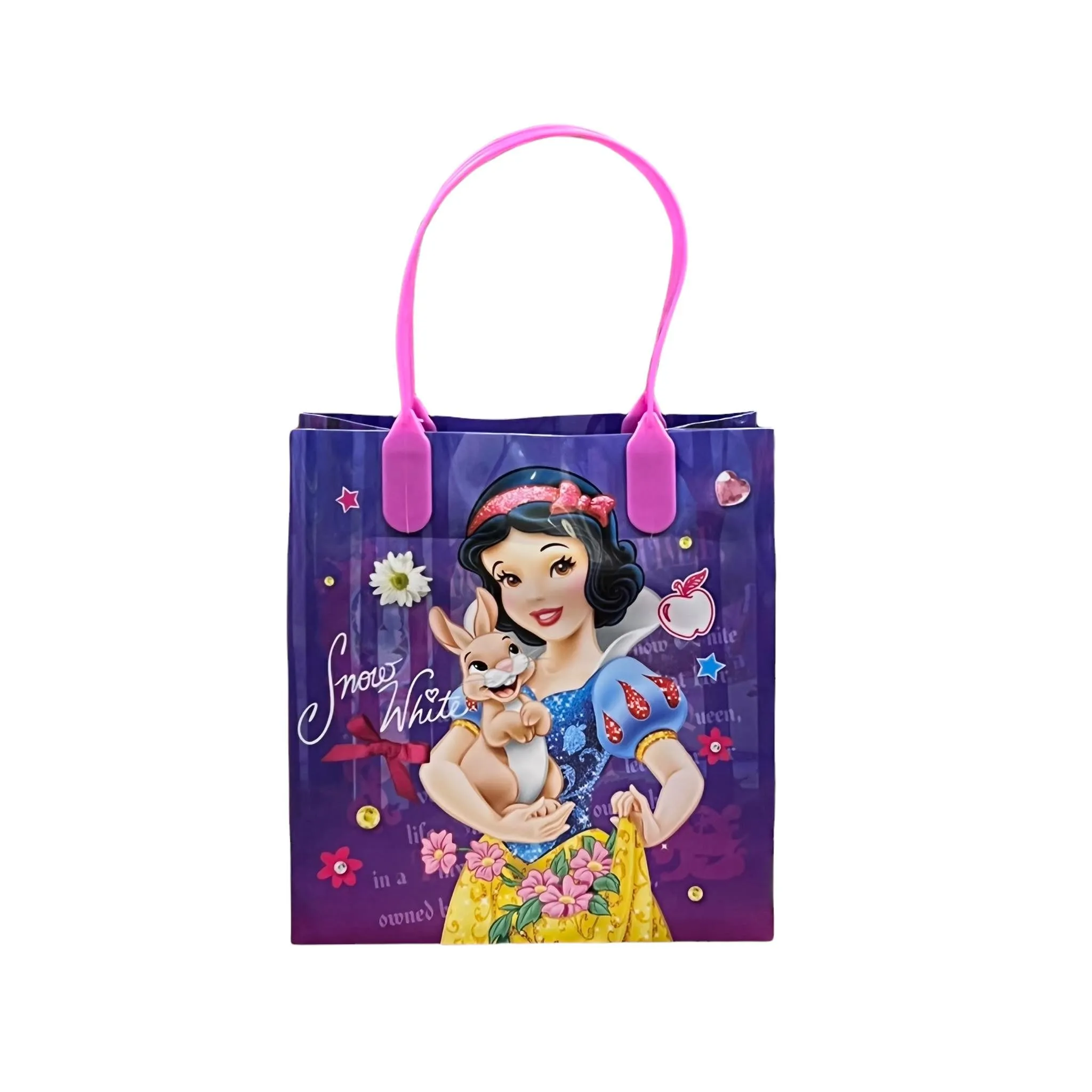 Snow White Goodie bags Goody Bags Gift Bags Party Favor Bags