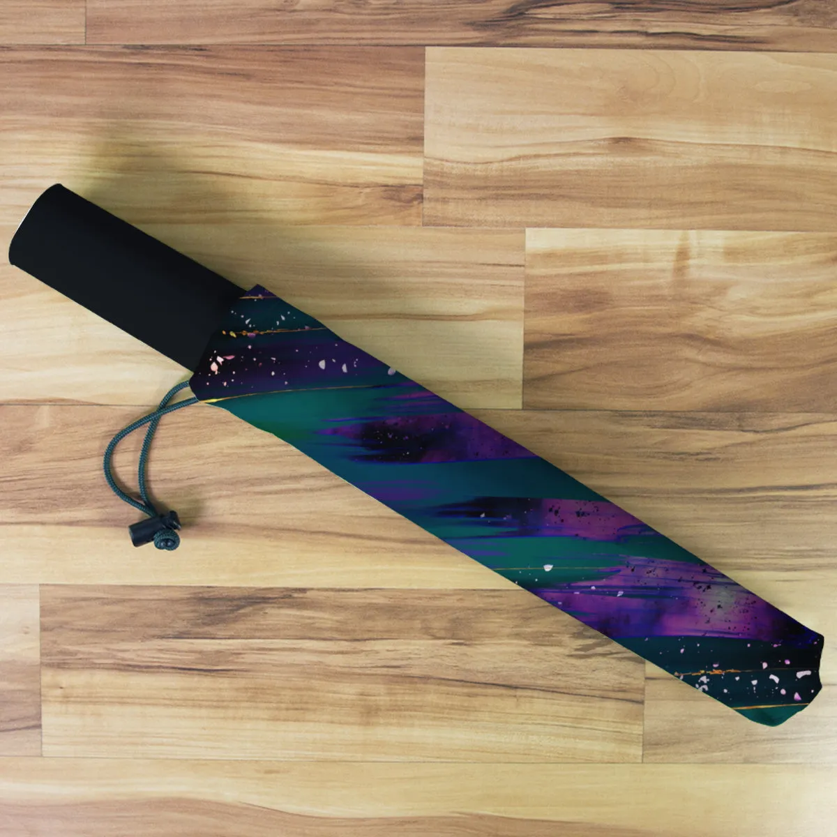 Space Tear Playmat Bag