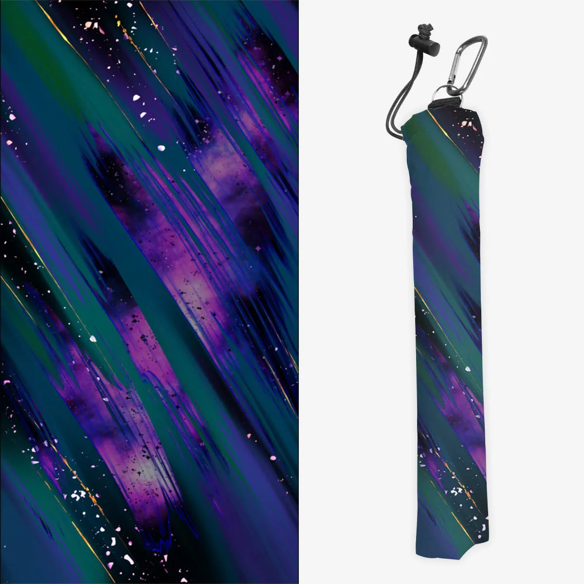 Space Tear Playmat Bag