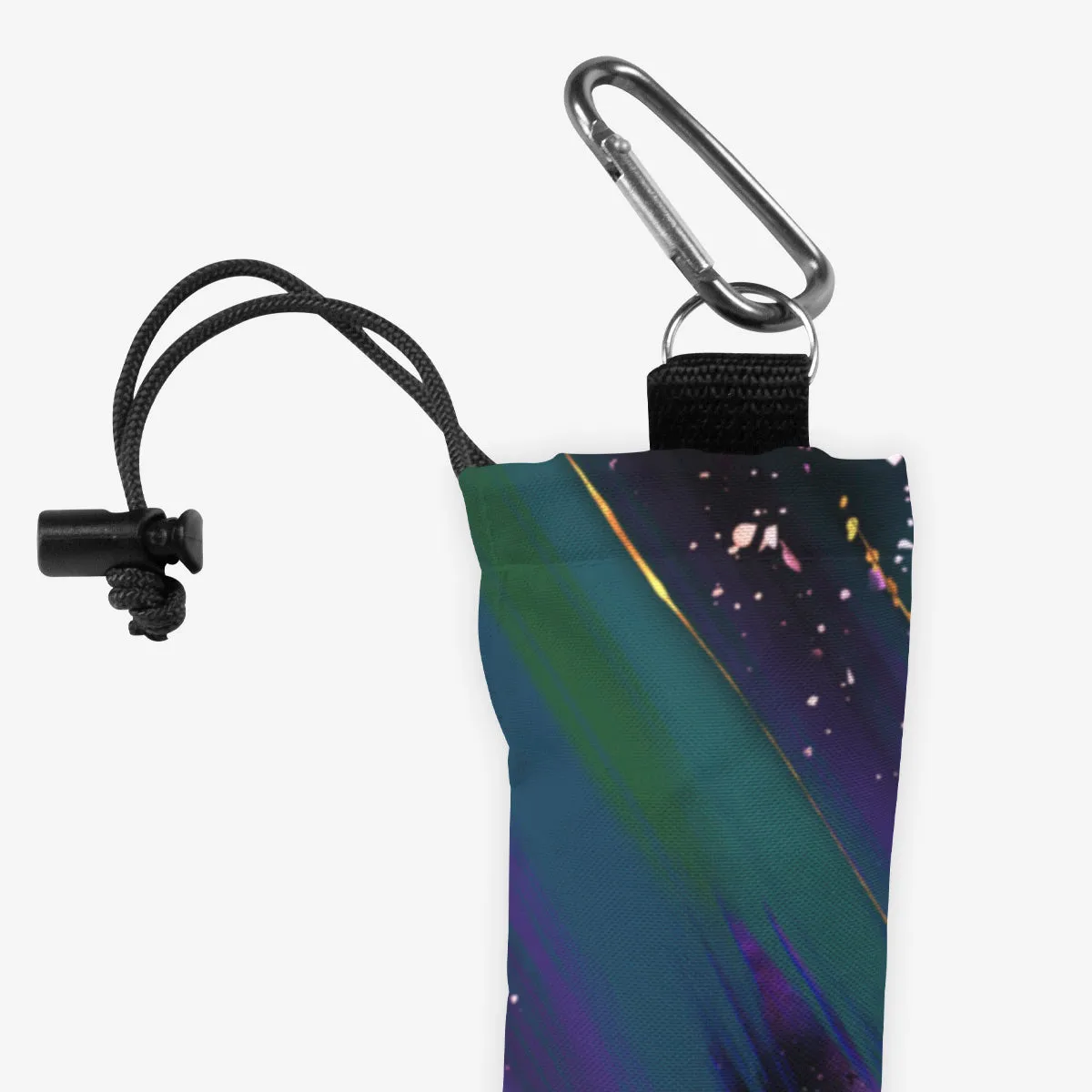 Space Tear Playmat Bag