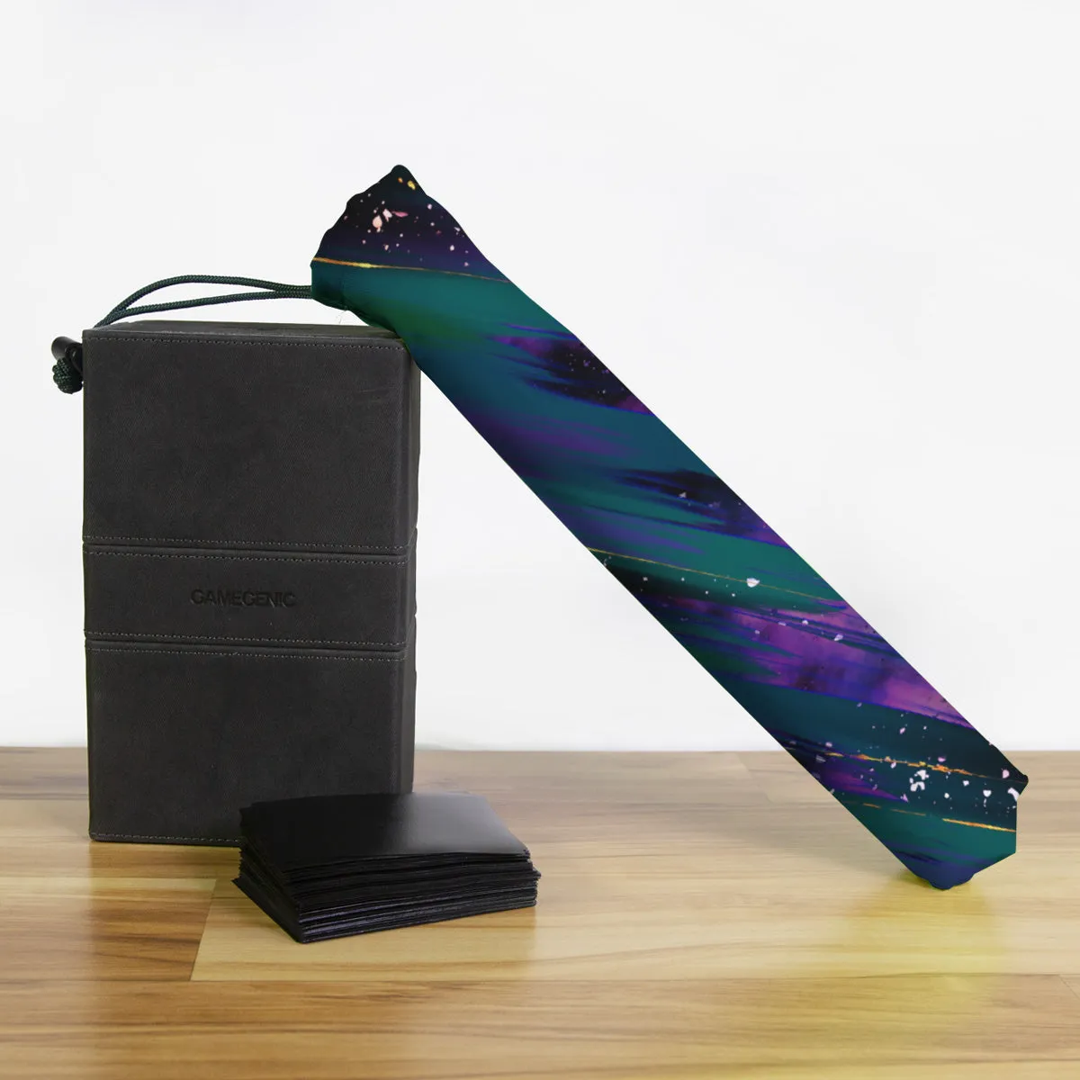 Space Tear Playmat Bag