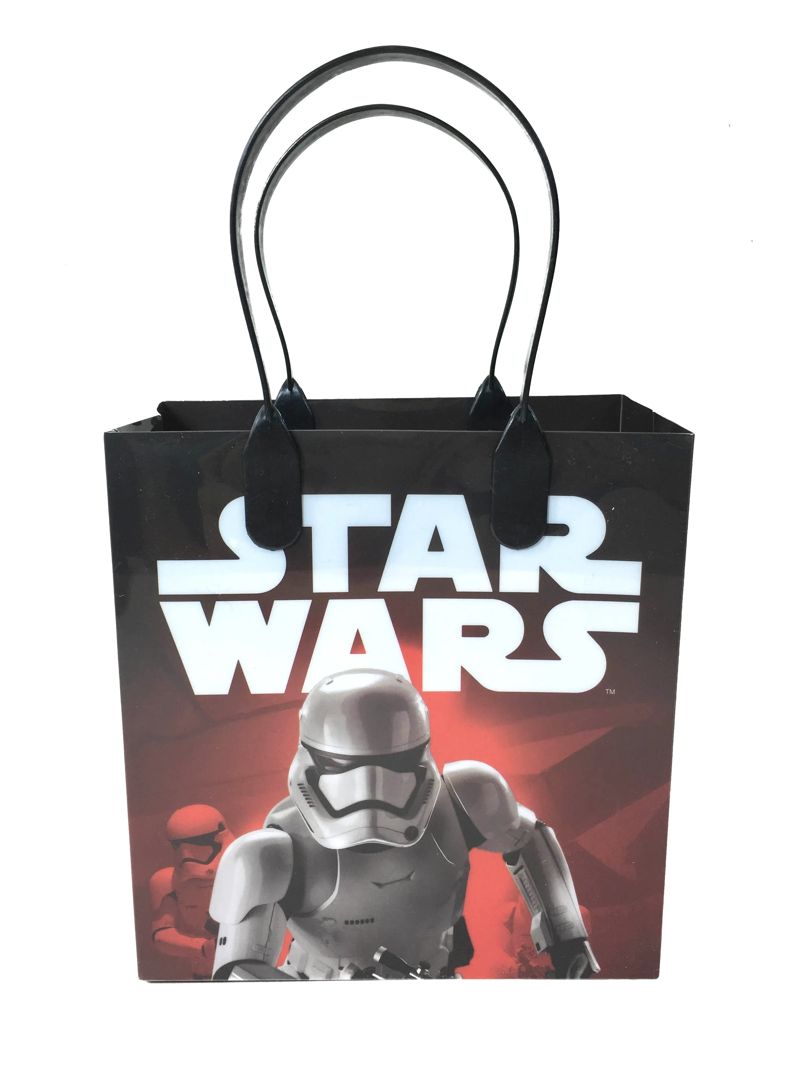 Star Wars Goody Bags Party Favors Gift Bags