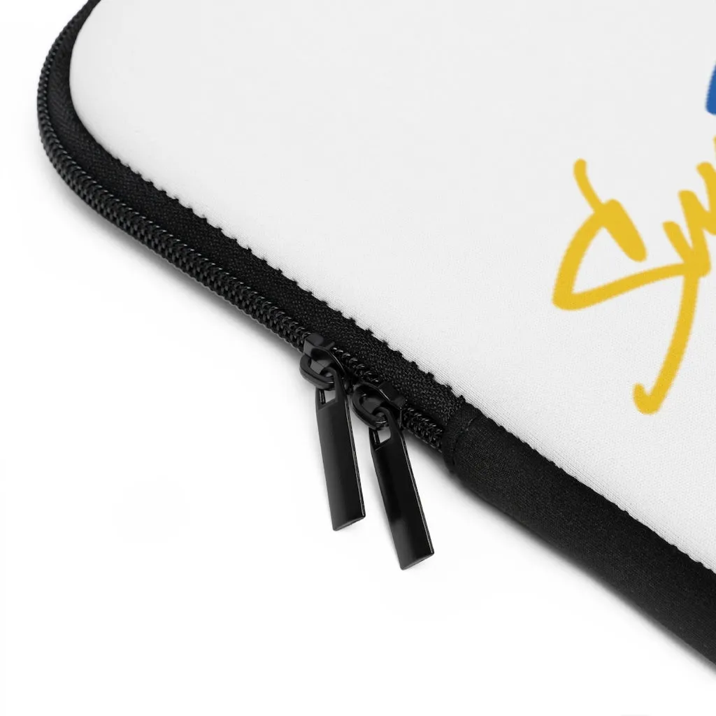 SunStop Urban Market Laptop Sleeve