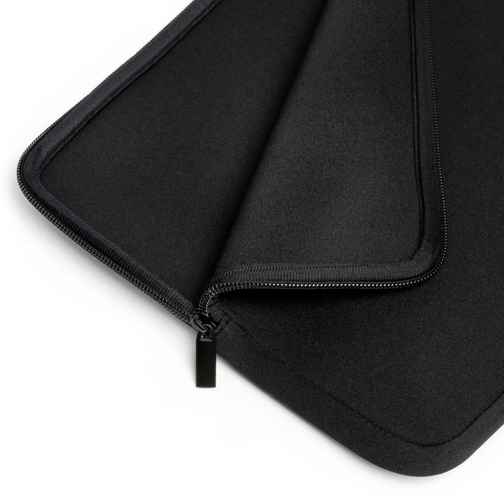 SunStop Urban Market Laptop Sleeve