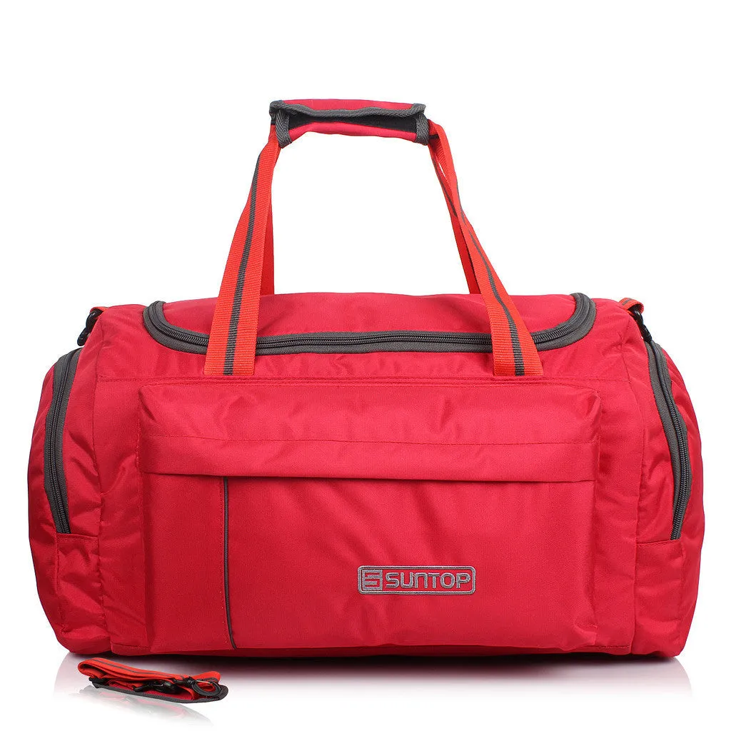 Suntop Alive 20 inch/50 cm(Chilli Red)