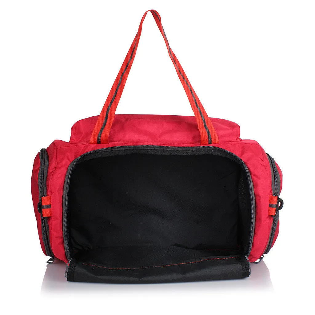 Suntop Alive 20 inch/50 cm(Chilli Red)
