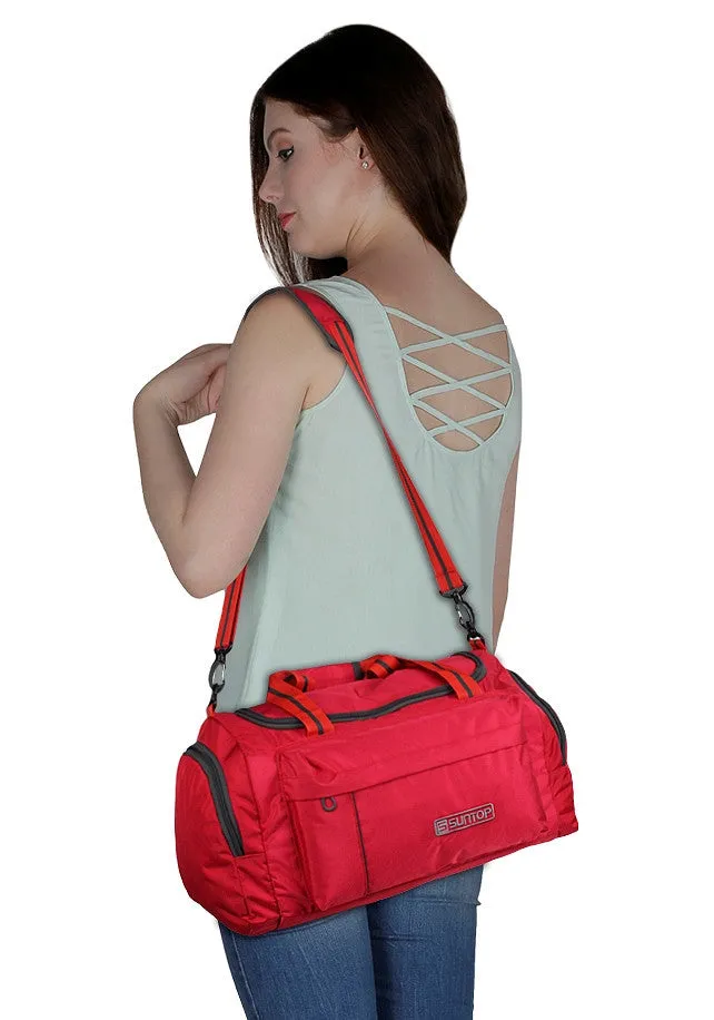 Suntop Alive 20 inch/50 cm(Chilli Red)