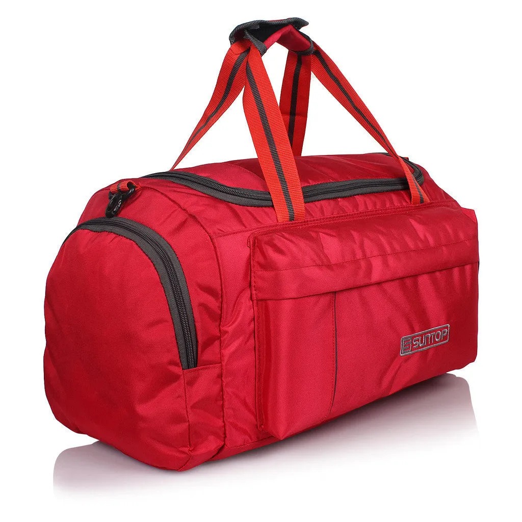 Suntop Alive 20 inch/50 cm(Chilli Red)