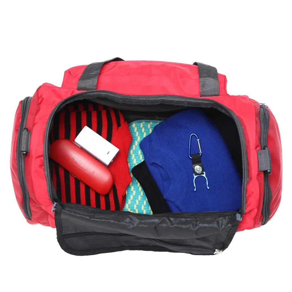 Suntop Alive 20 inch/50 cm(Chilli Red)