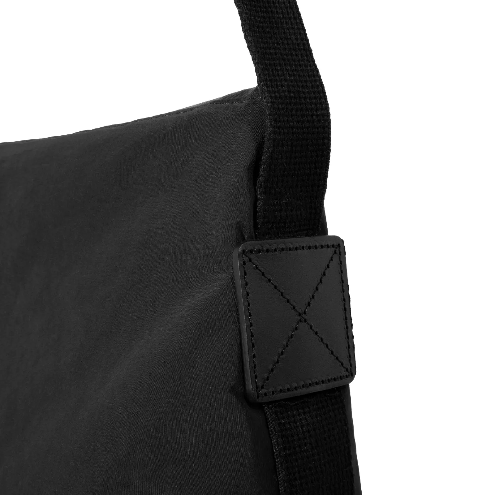 Terse Bag - Black