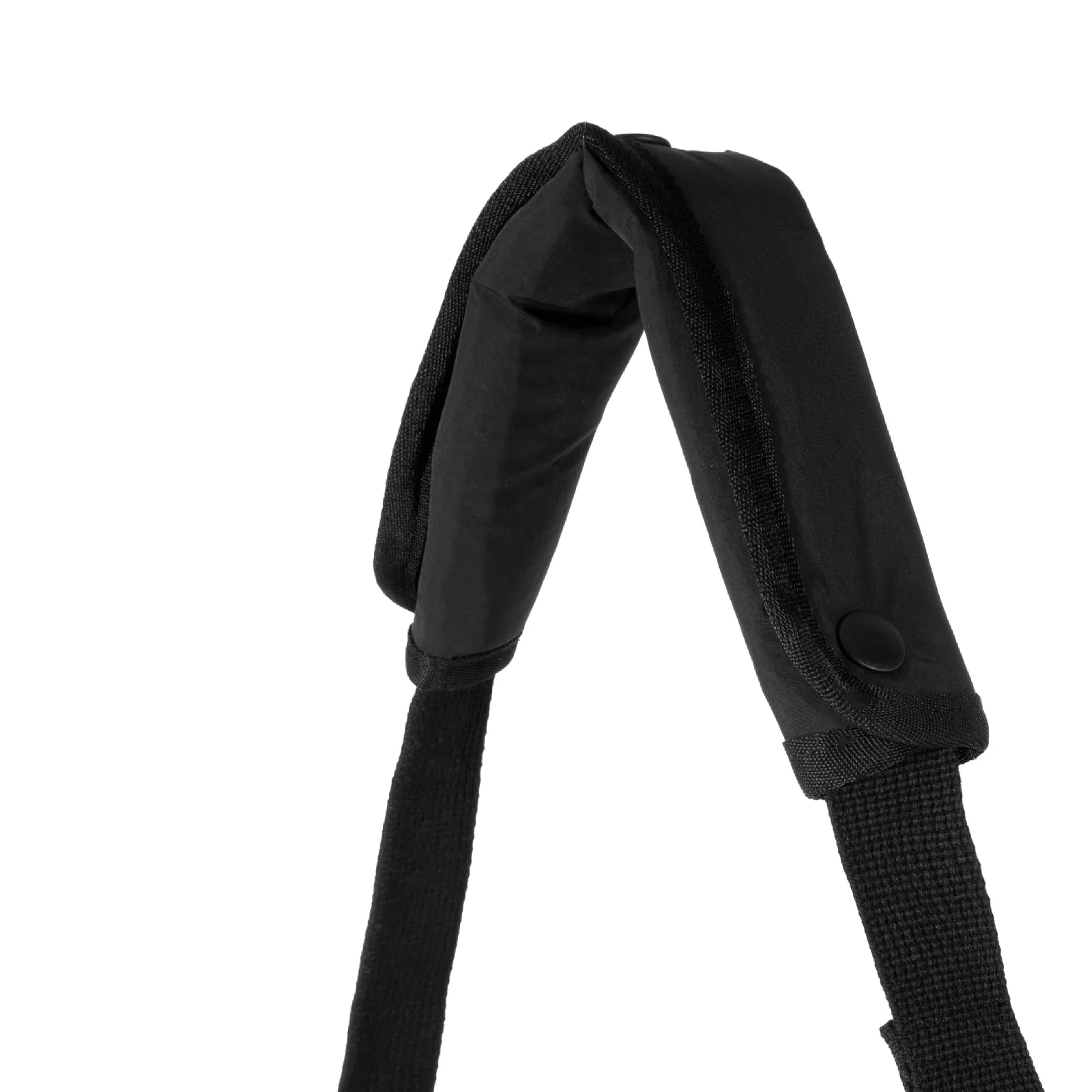 Terse Bag - Black