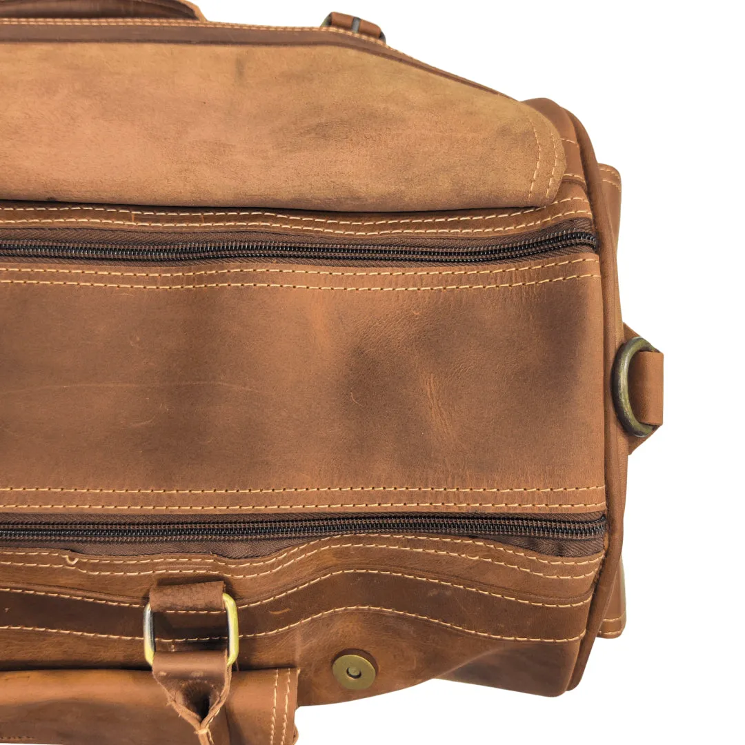 The Large Duffle Bag