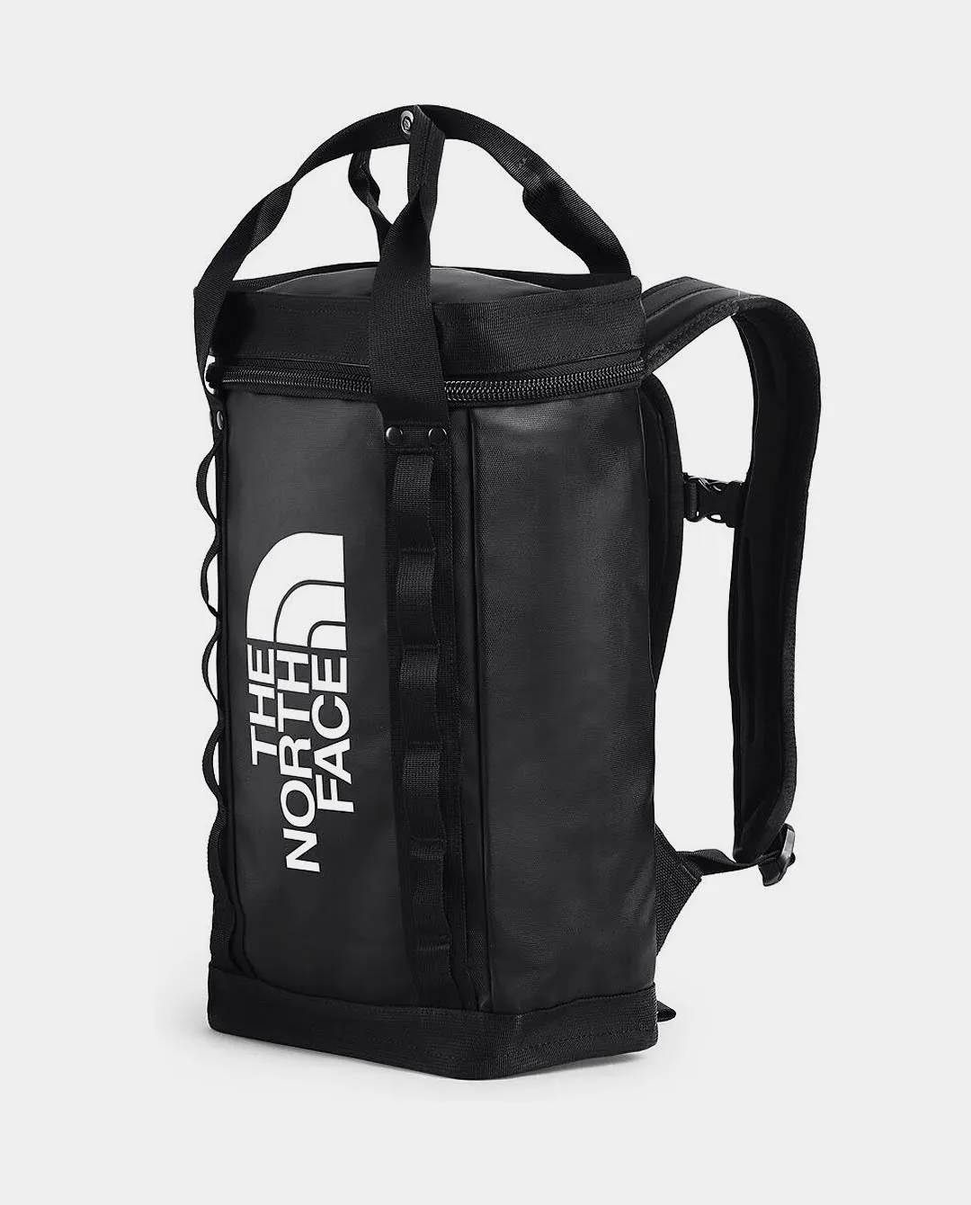 The North Face - Explore Fusebox Backpack - TNF Black