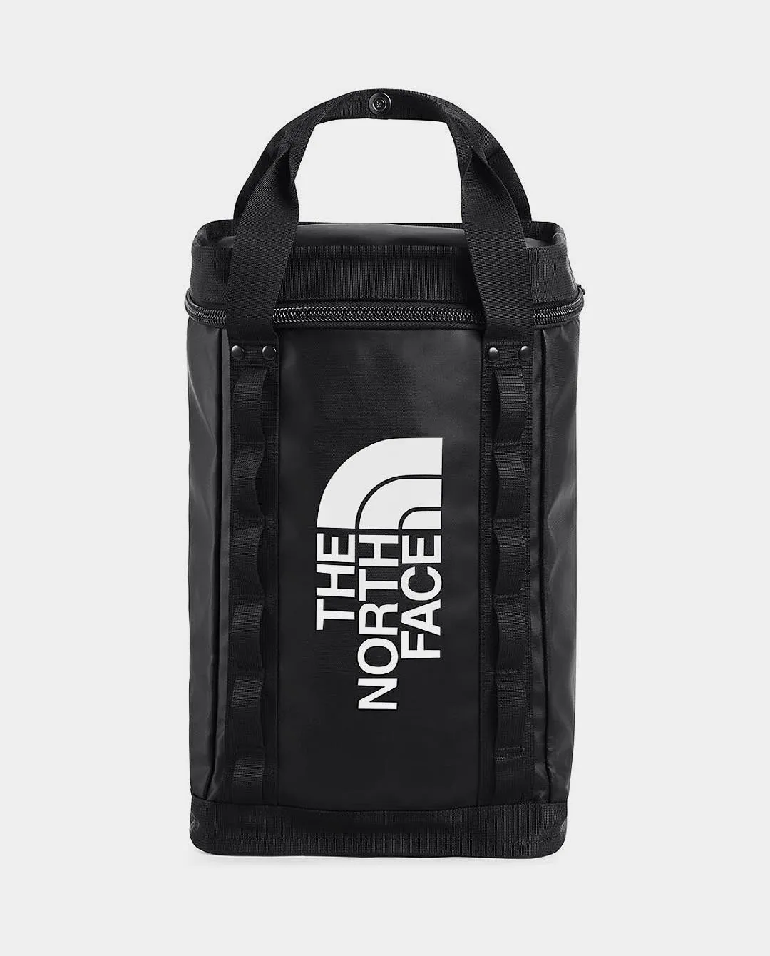 The North Face - Explore Fusebox Backpack - TNF Black