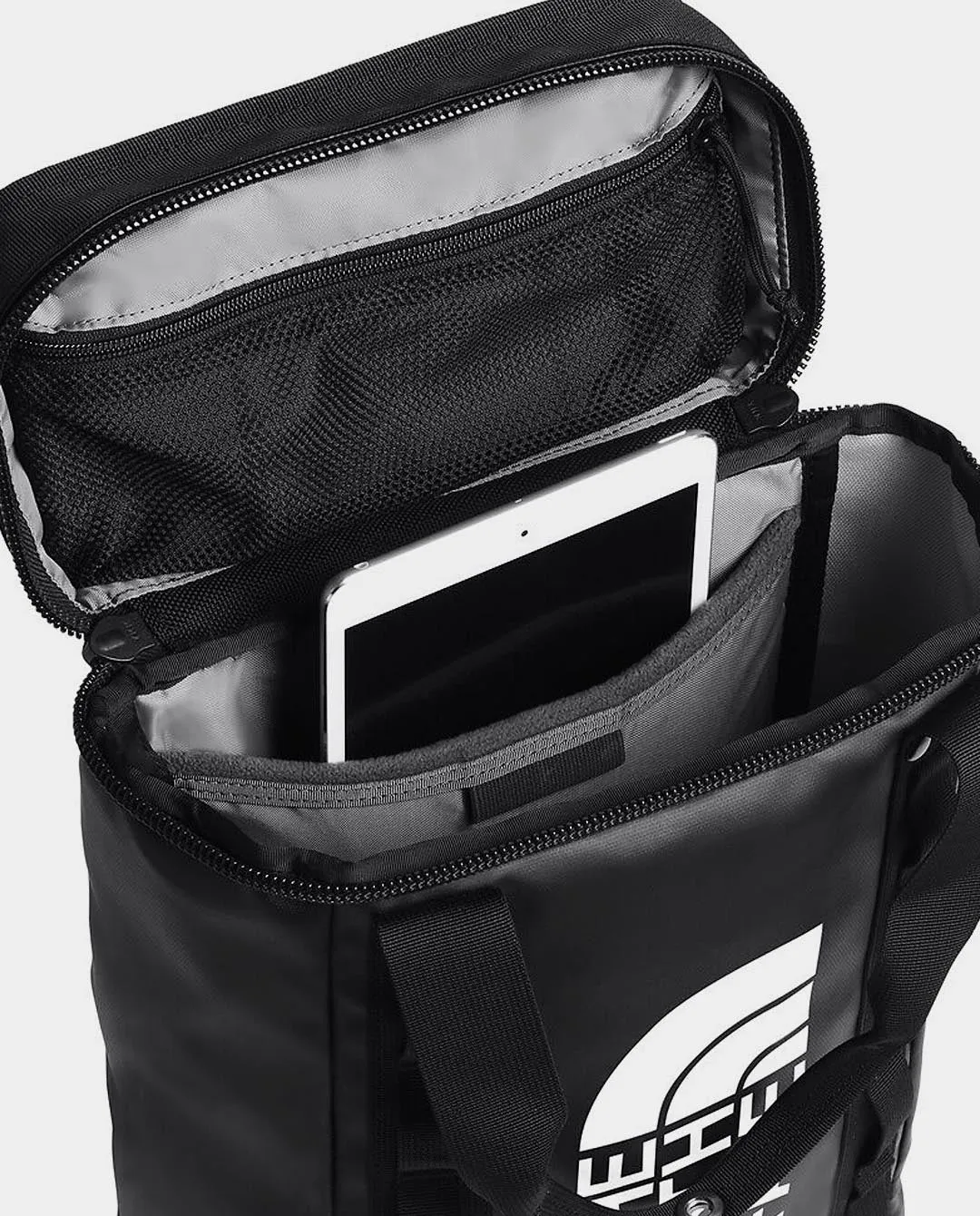 The North Face - Explore Fusebox Backpack - TNF Black