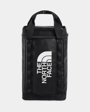 The North Face - Explore Fusebox Backpack - TNF Black