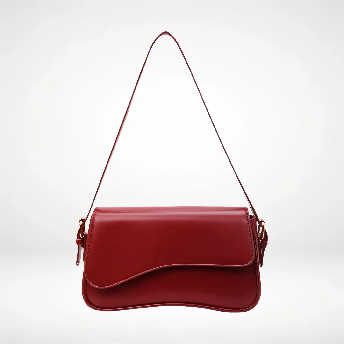 The Yennie Shoulder Bag