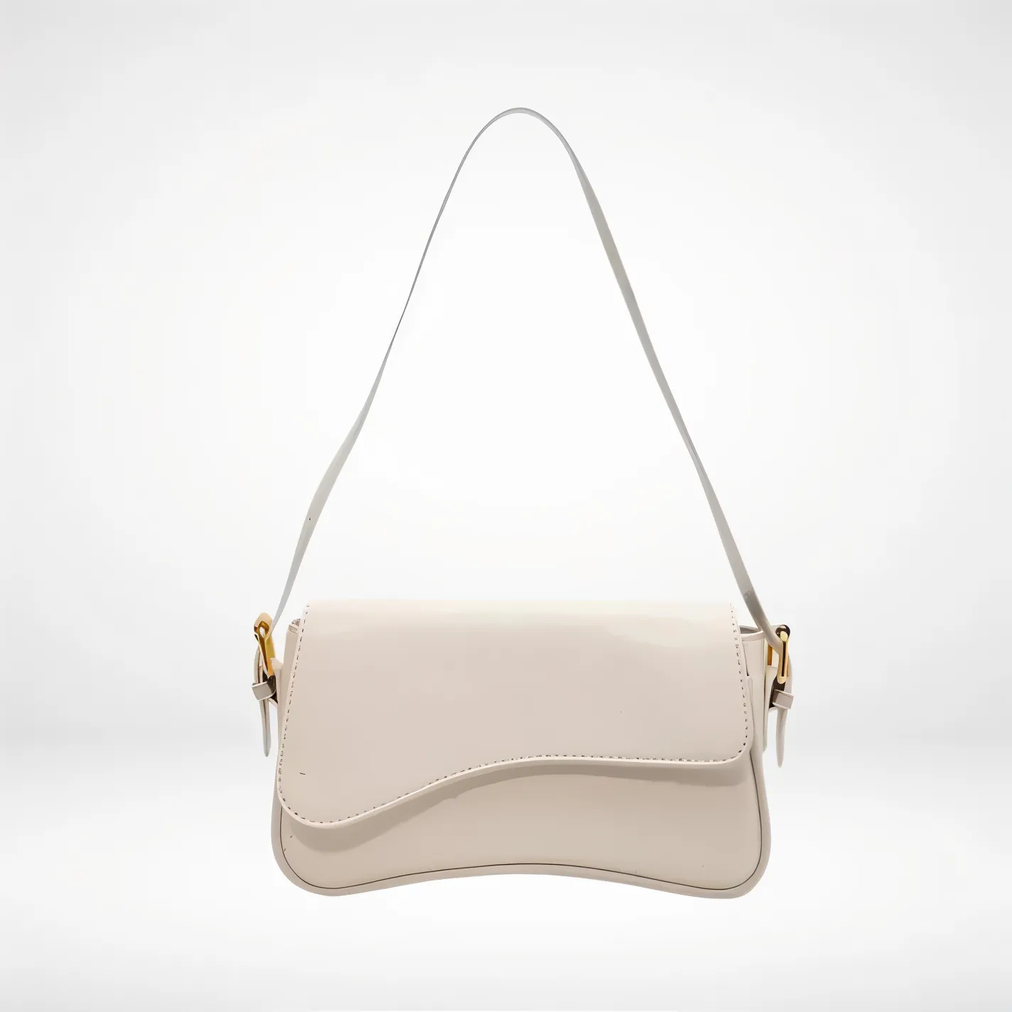 The Yennie Shoulder Bag
