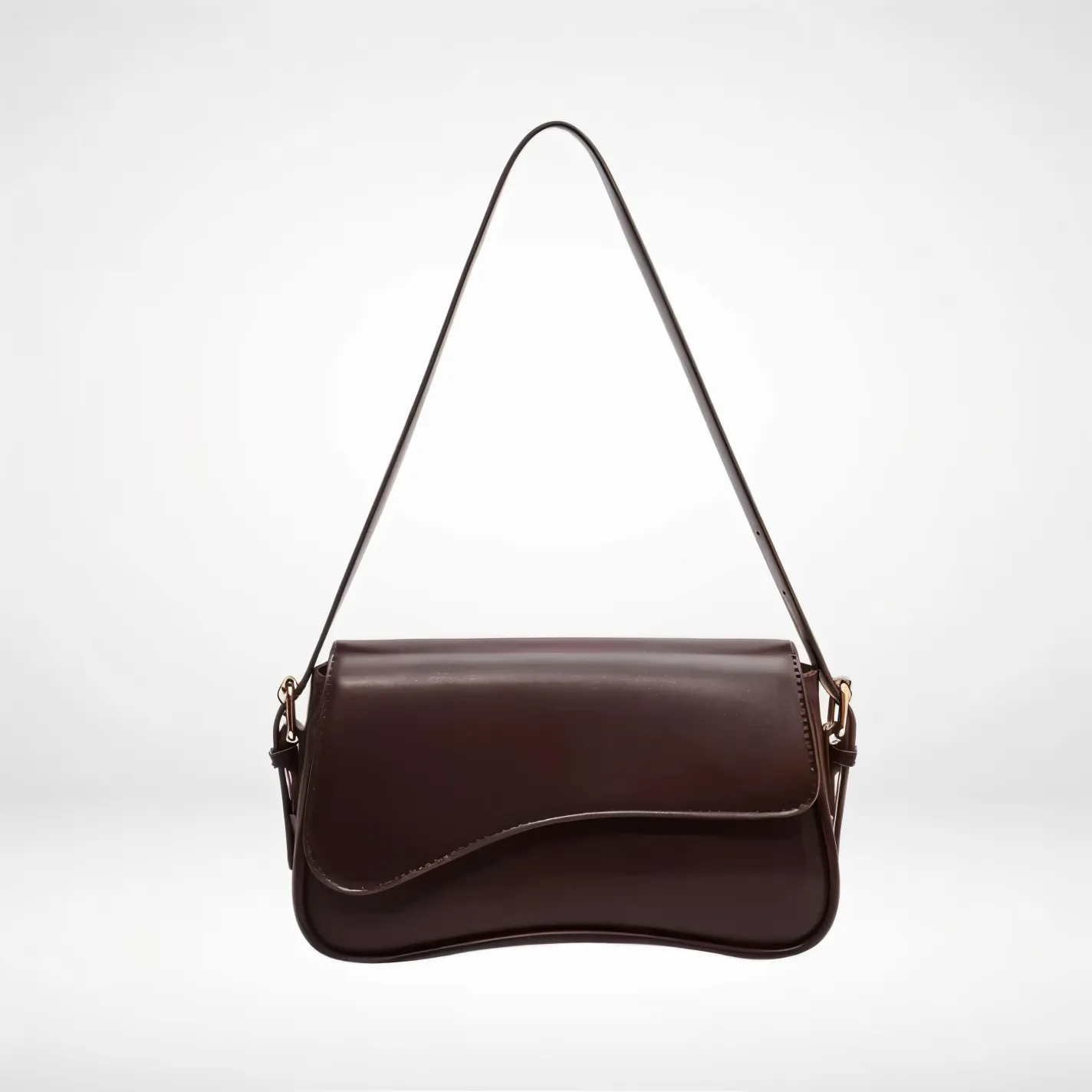 The Yennie Shoulder Bag