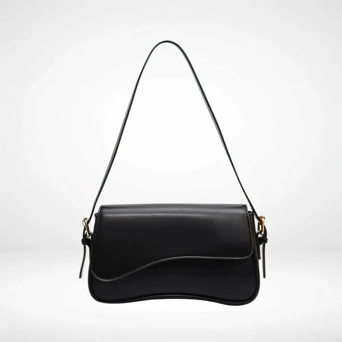 The Yennie Shoulder Bag