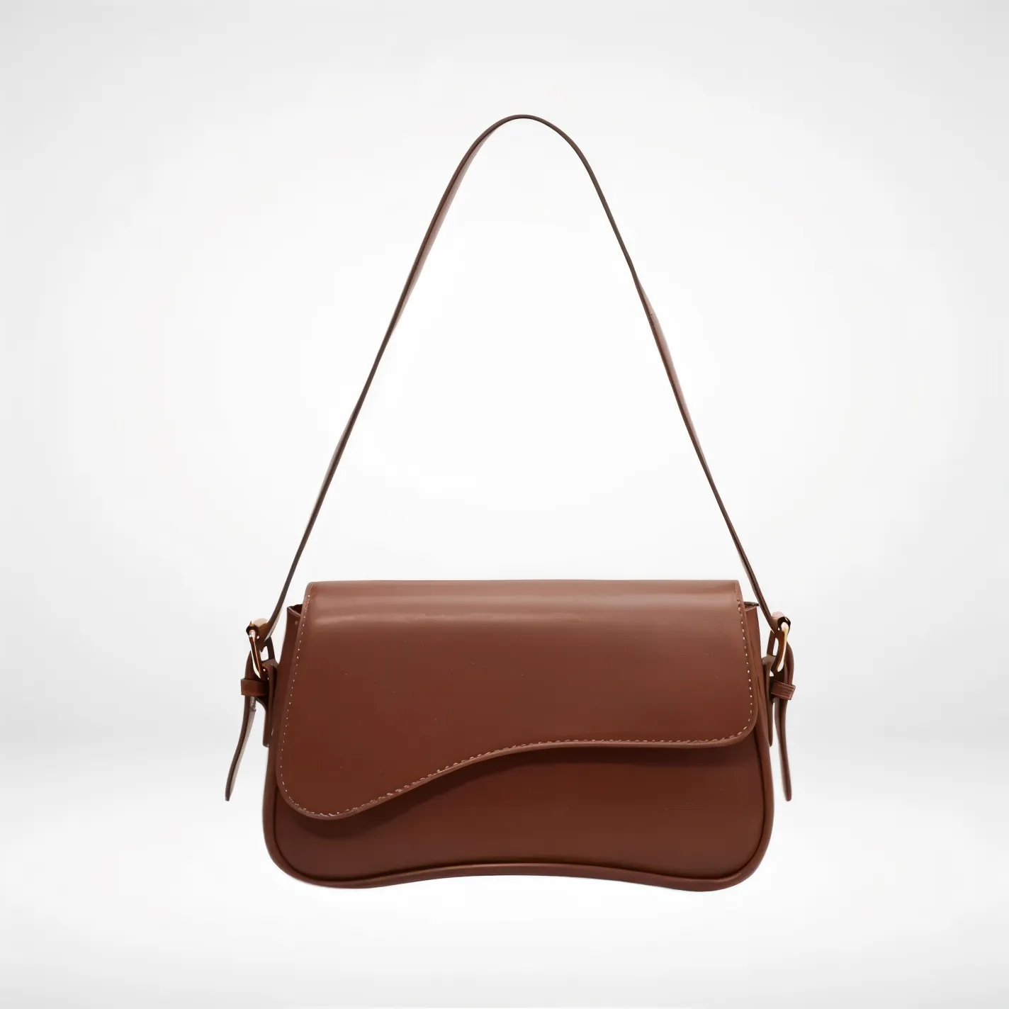 The Yennie Shoulder Bag
