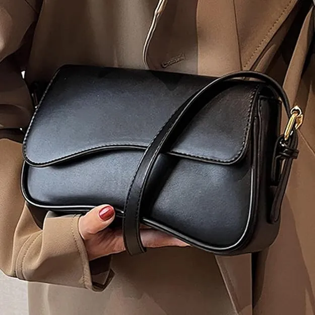 The Yennie Shoulder Bag