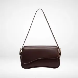The Yennie Shoulder Bag