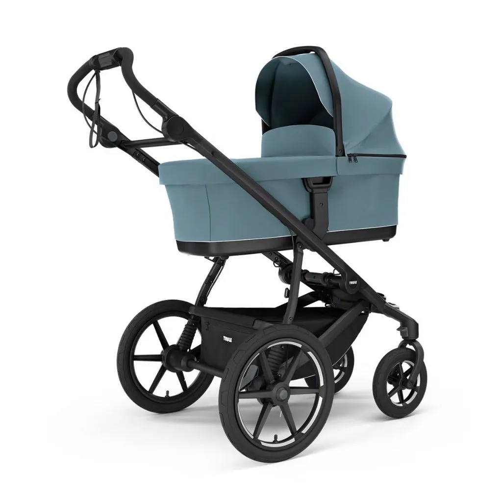 THULE URBAN GLIDE 4-WHEEL