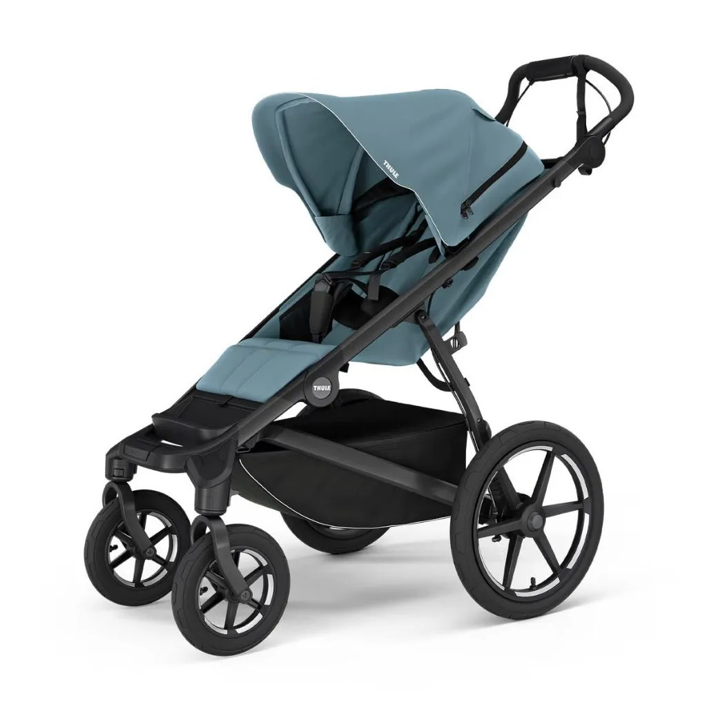 THULE URBAN GLIDE 4-WHEEL