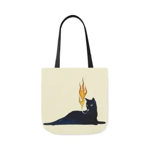 Toasty Tote Bag