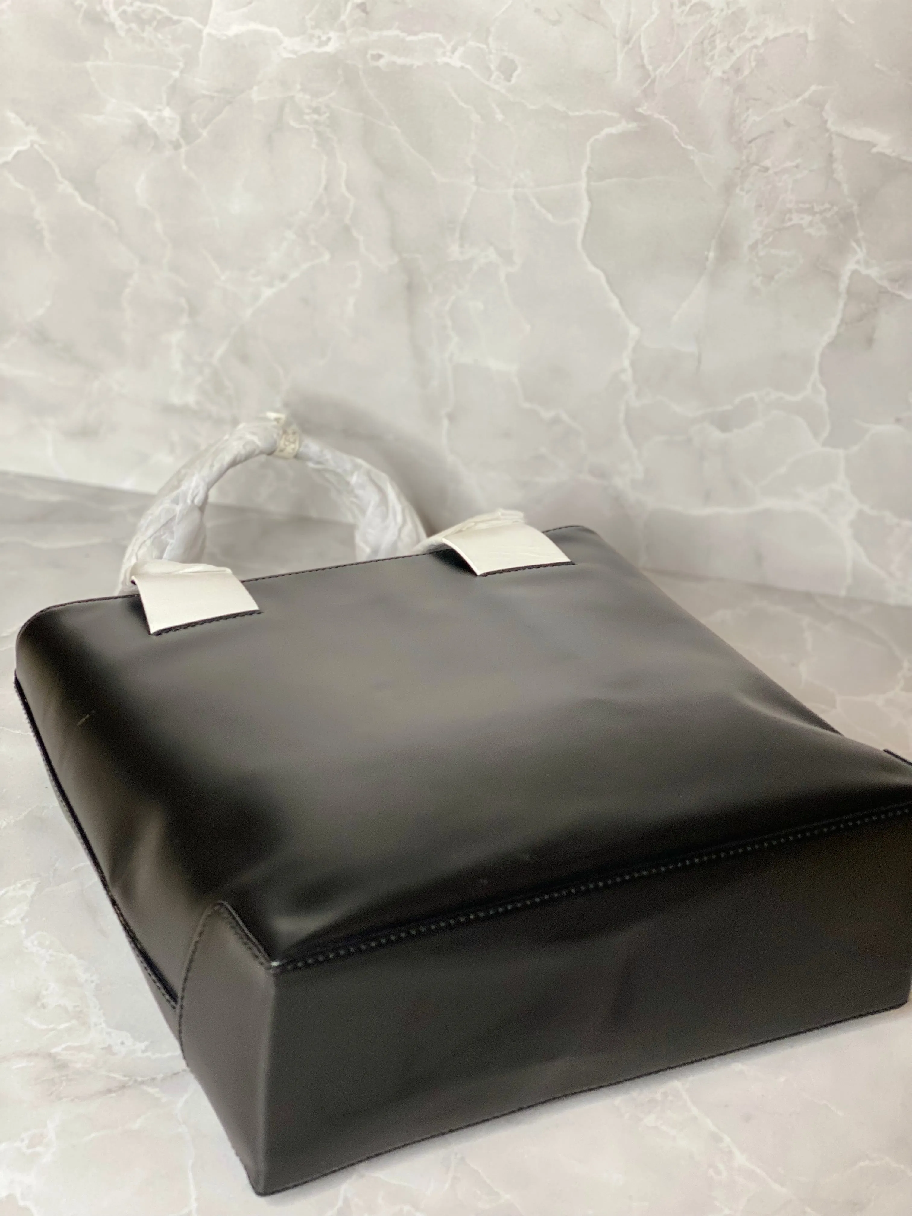 Top Handle Office Bag