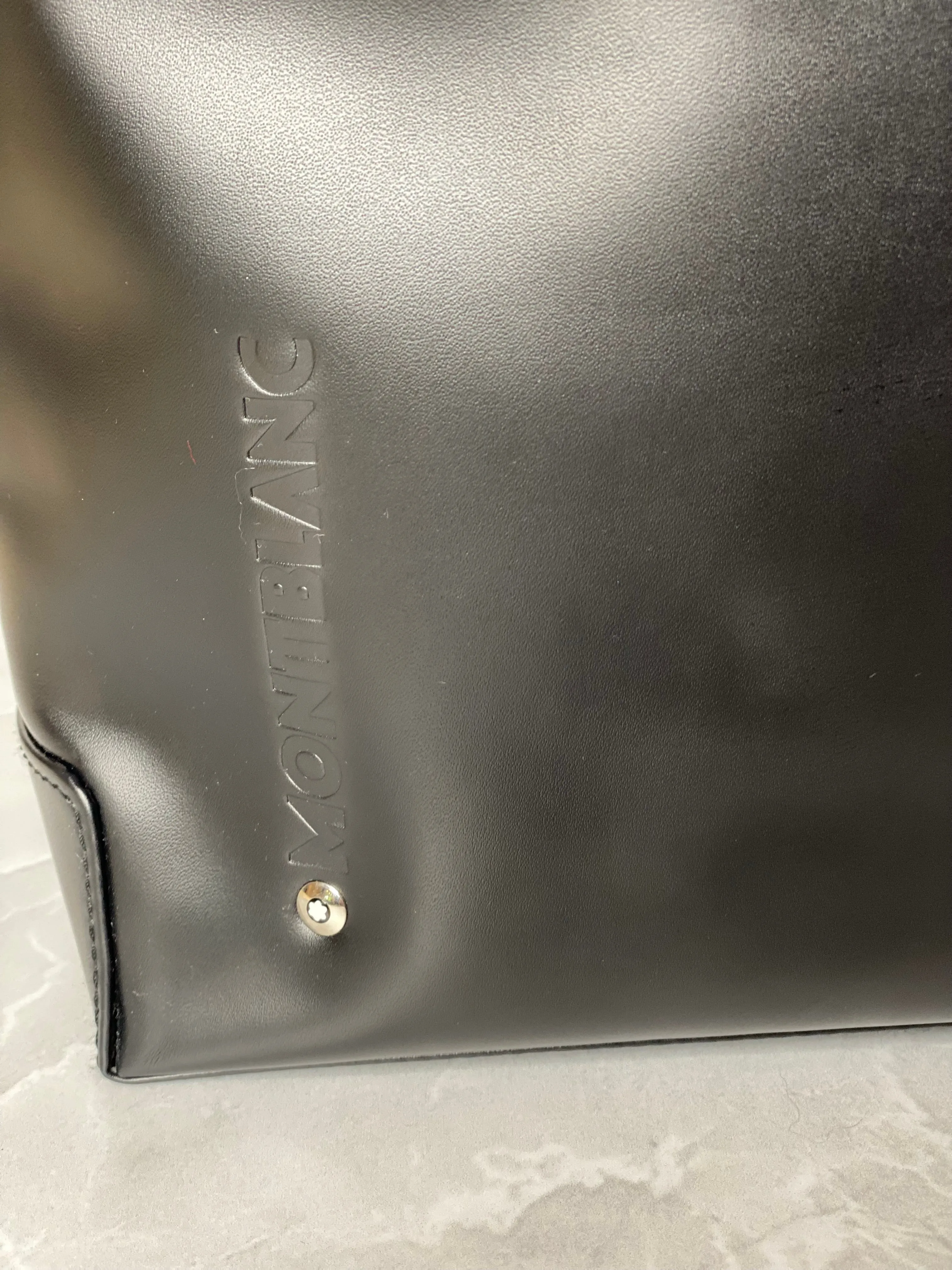 Top Handle Office Bag
