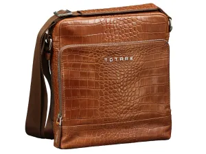 Totare Taranto High-End Leather Handbag