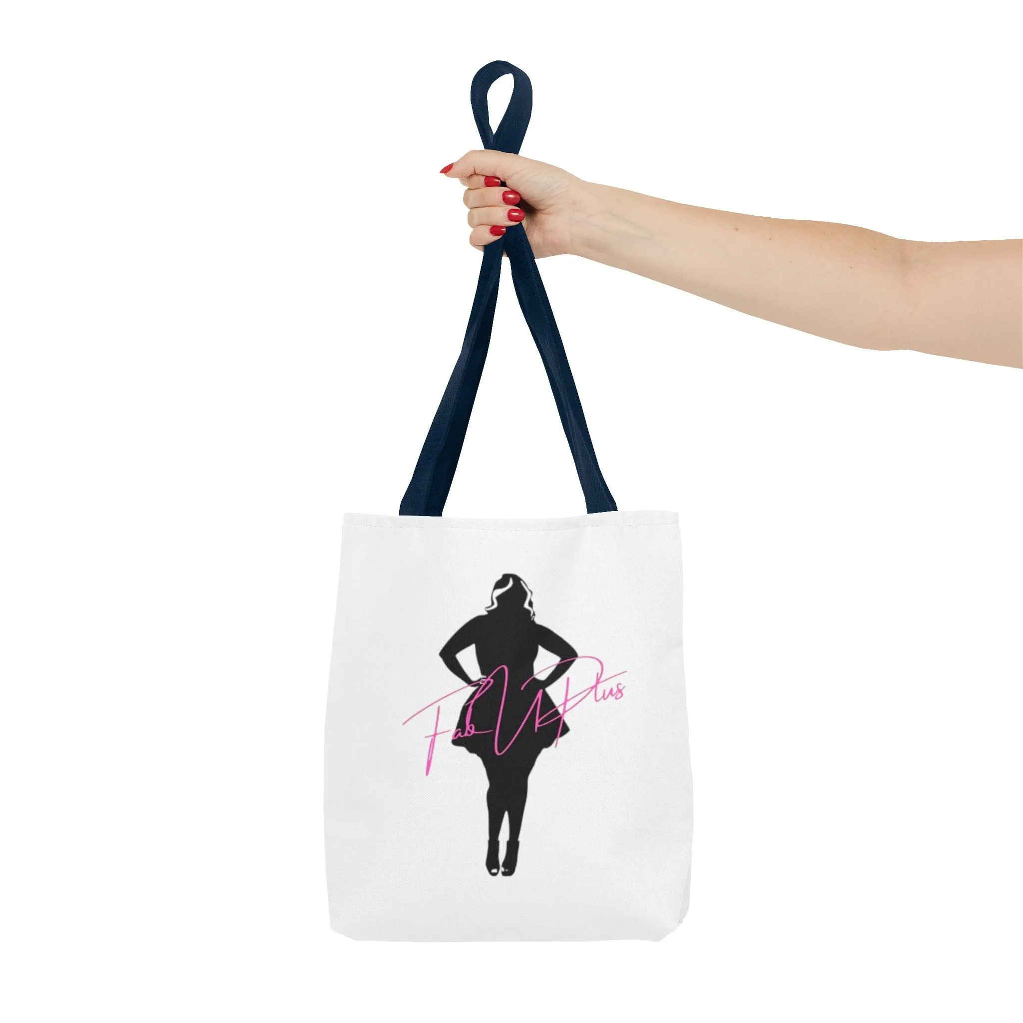 Tote Bag (AOP)
