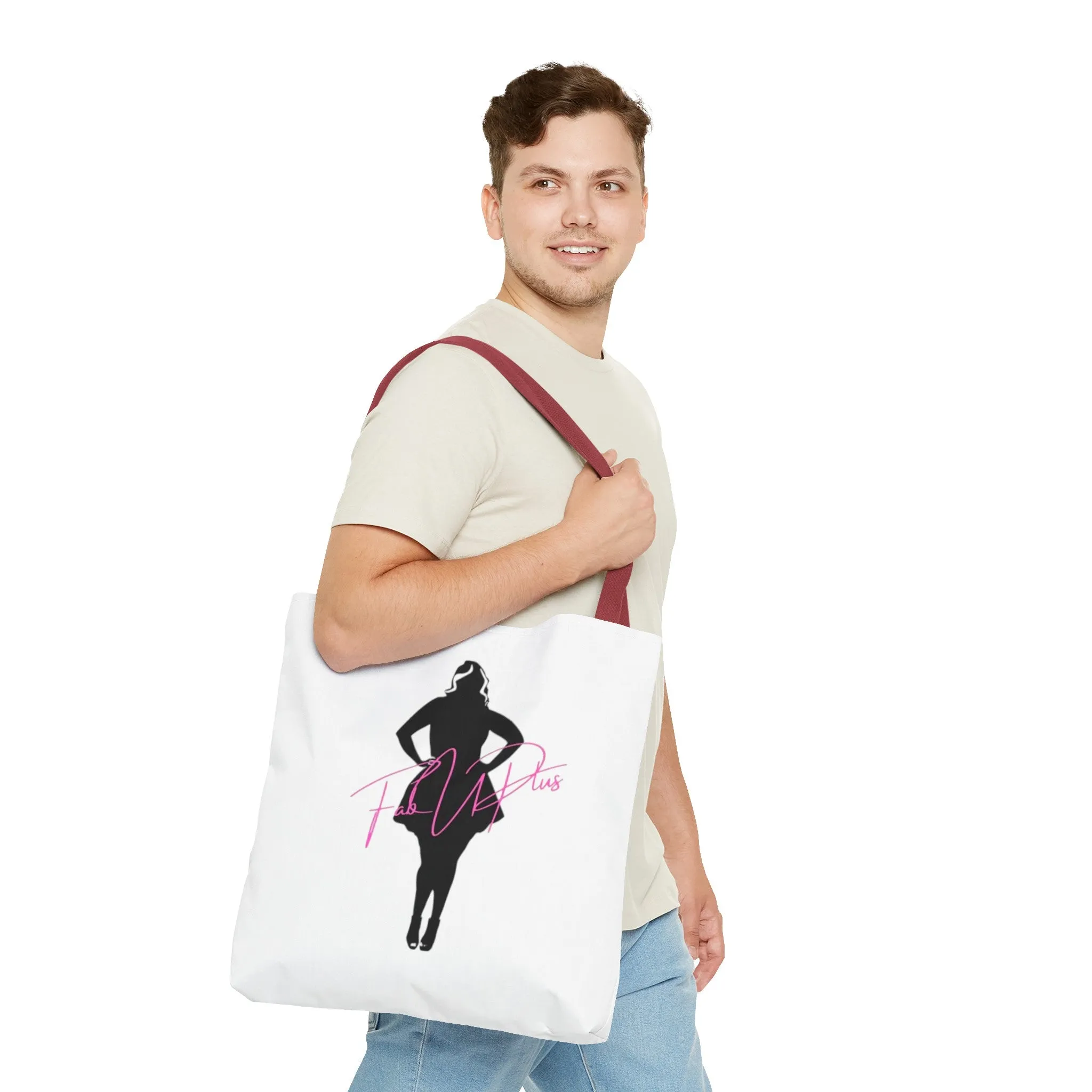Tote Bag (AOP)