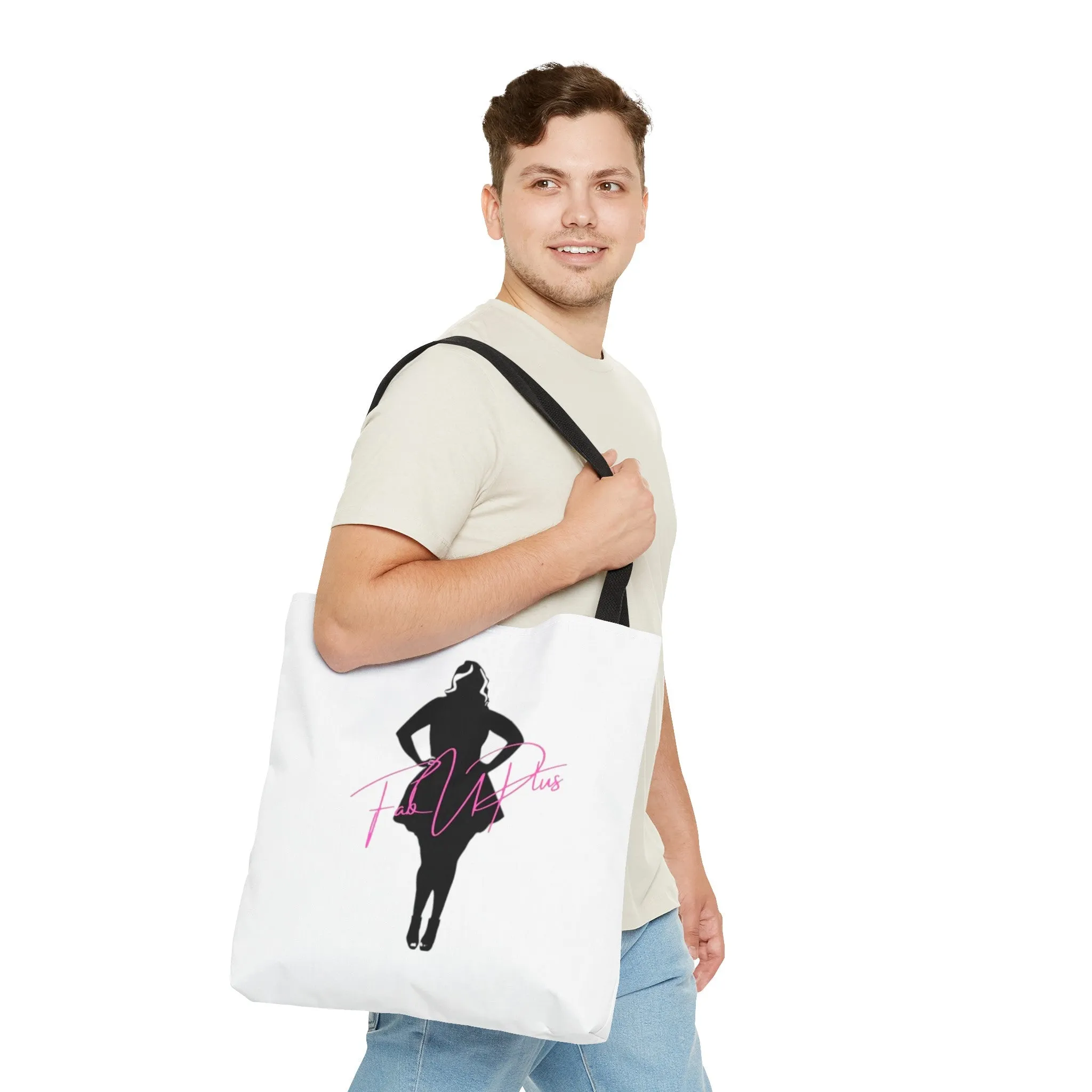 Tote Bag (AOP)