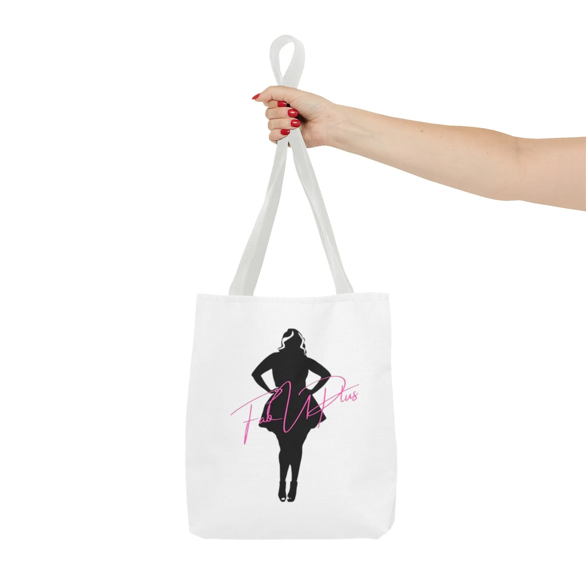 Tote Bag (AOP)