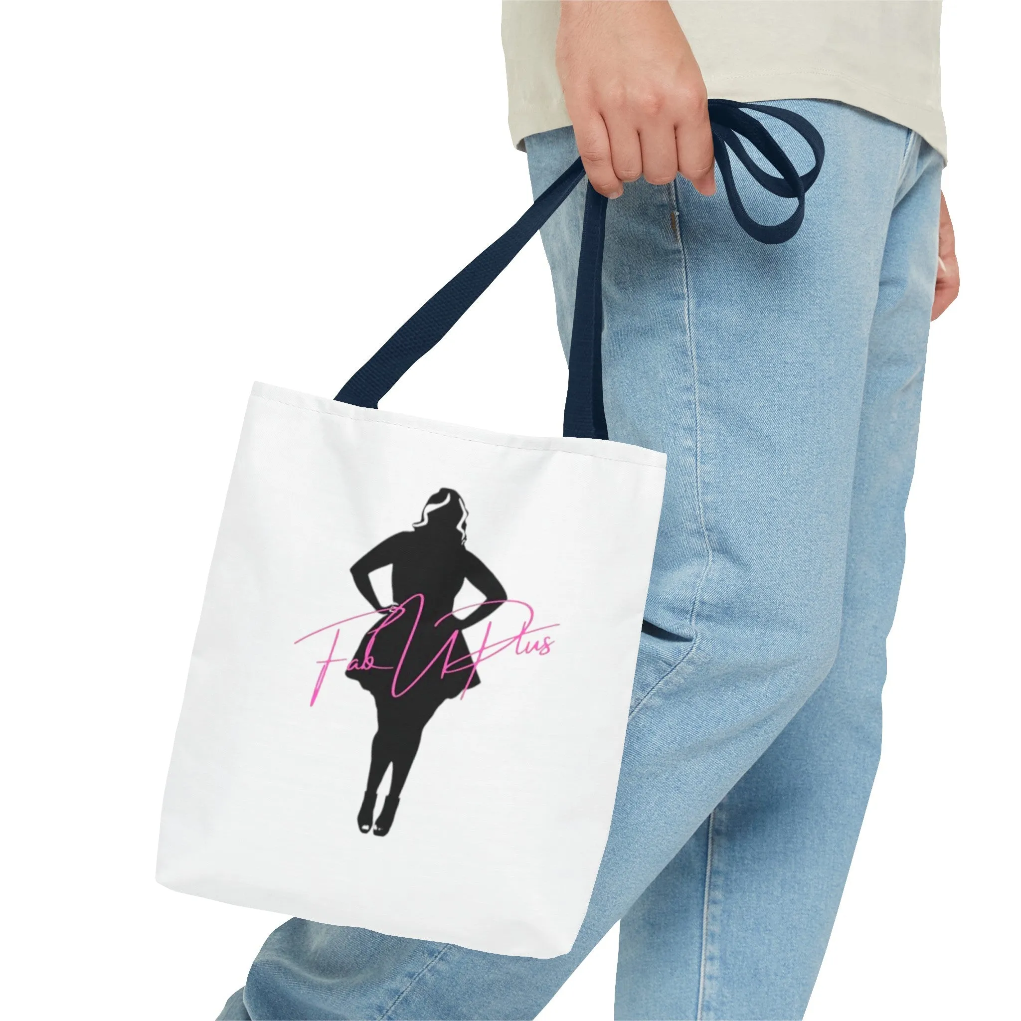 Tote Bag (AOP)