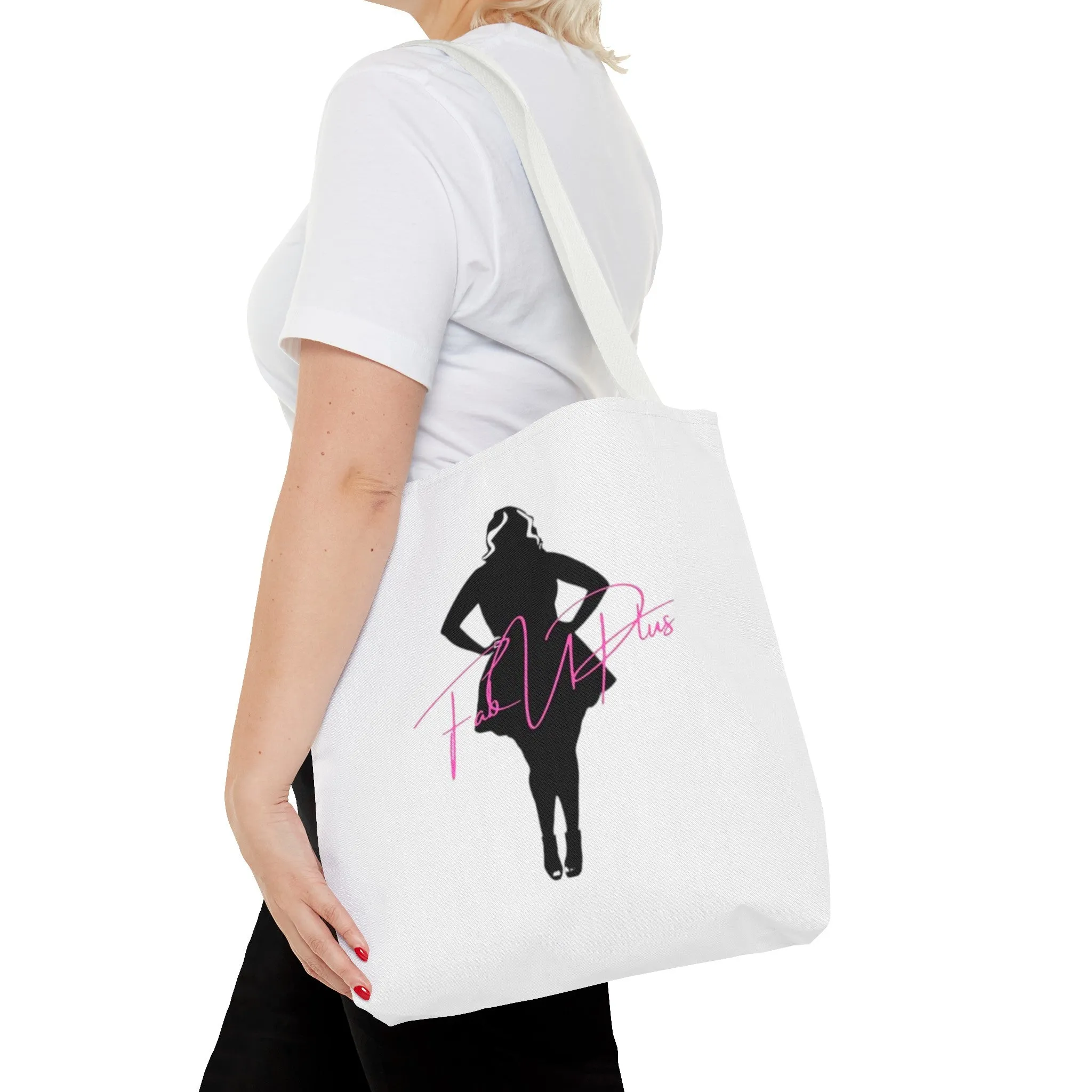 Tote Bag (AOP)